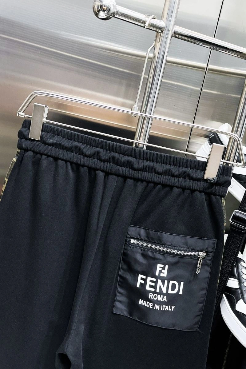 HighPerformance Fendi Short Pants 122880
