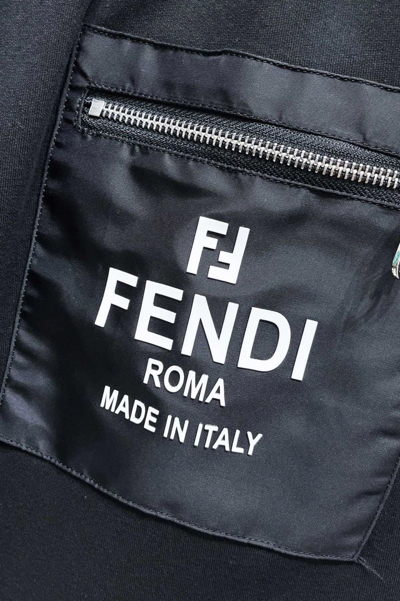 HighPerformance Fendi Short Pants 122880