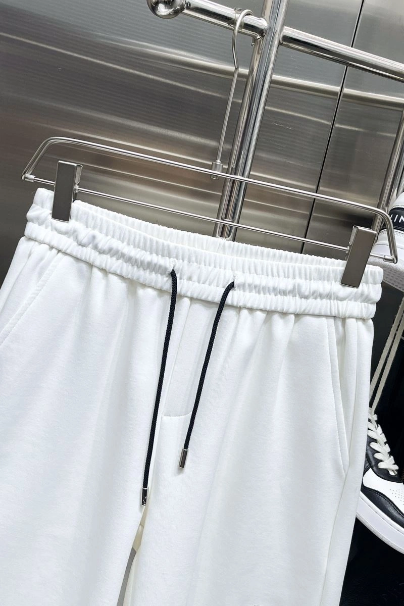 Fendi Short Pants Trendsetting 122879