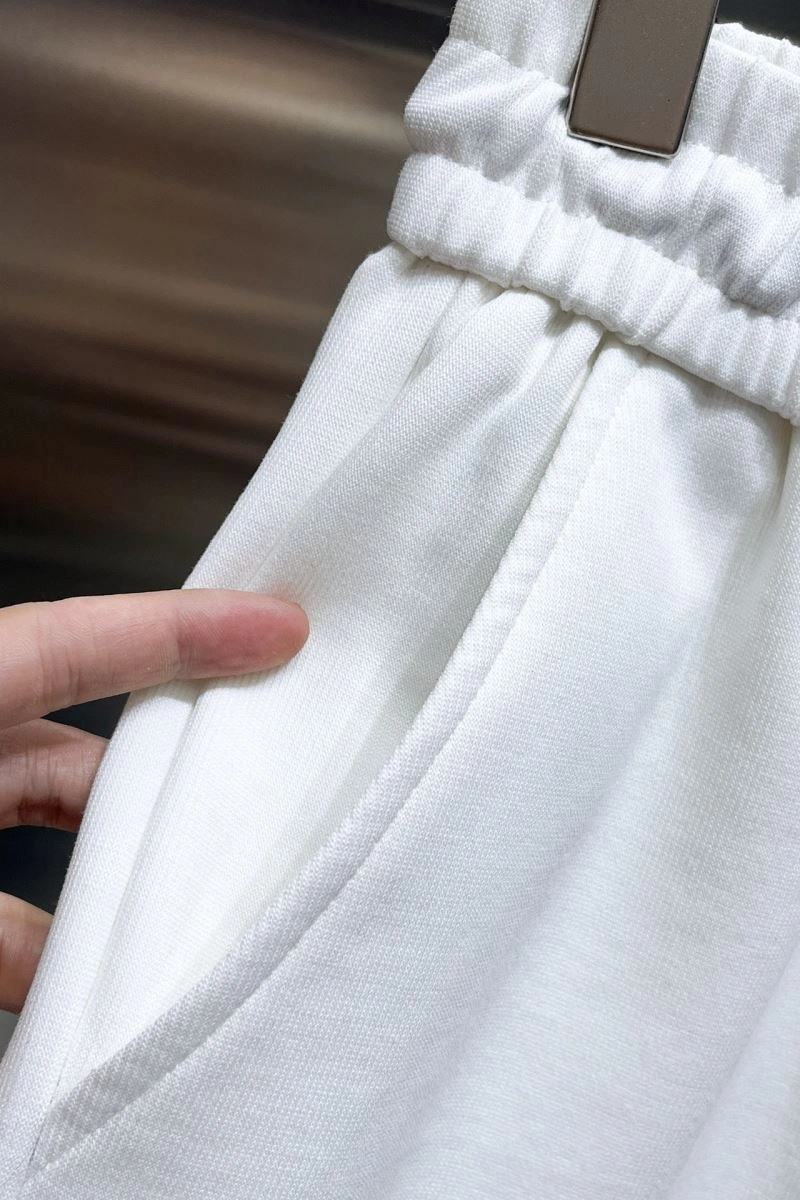 Fendi Short Pants Trendsetting 122879