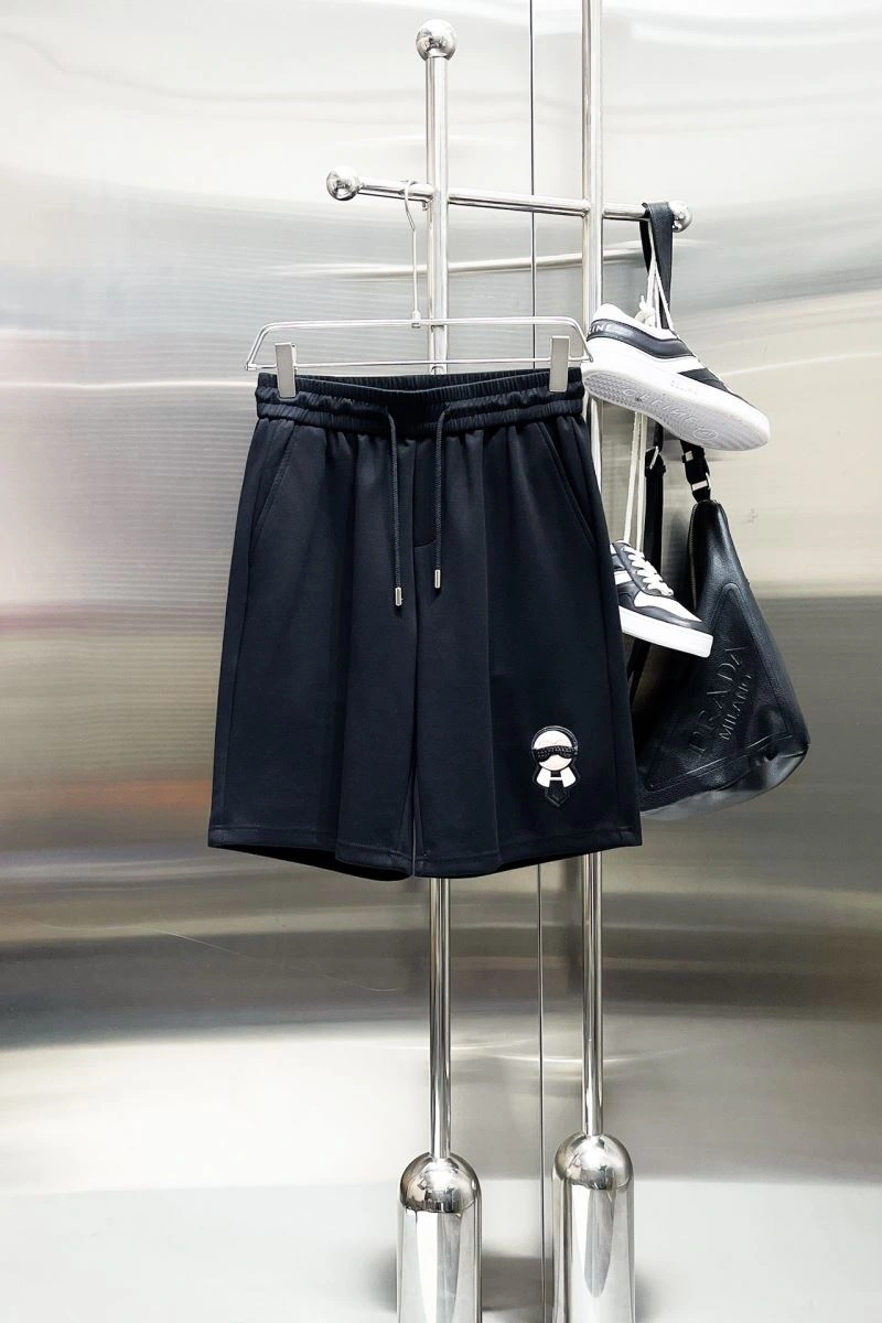 Fendi Short Pants StreetReady 122870