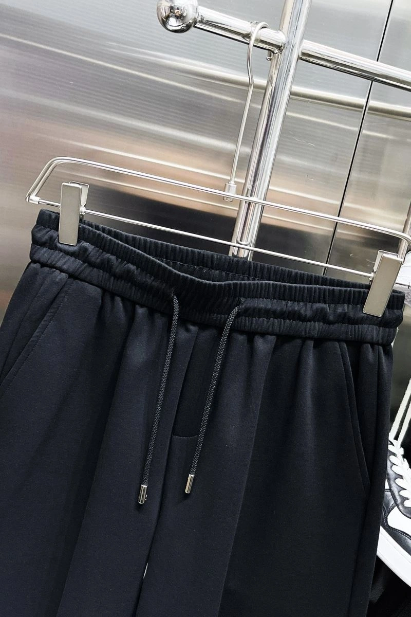 Fendi Short Pants StreetReady 122870