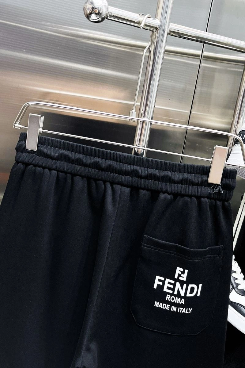 Fendi Short Pants StreetReady 122870