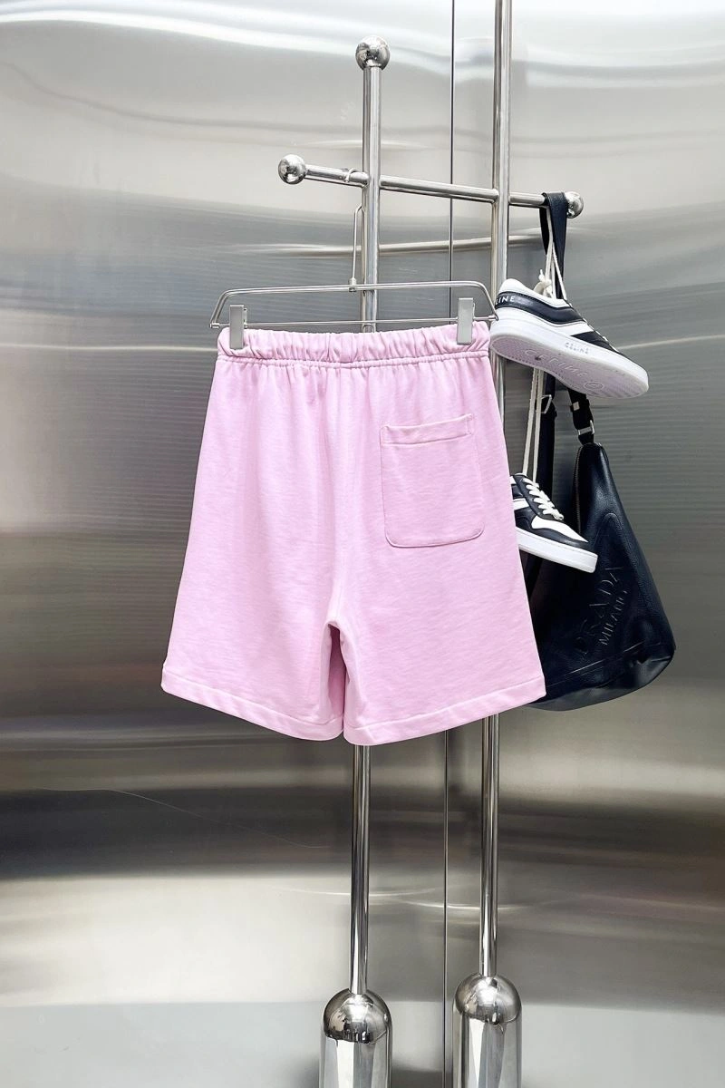 Fendi Short Pants Comfortable 122853