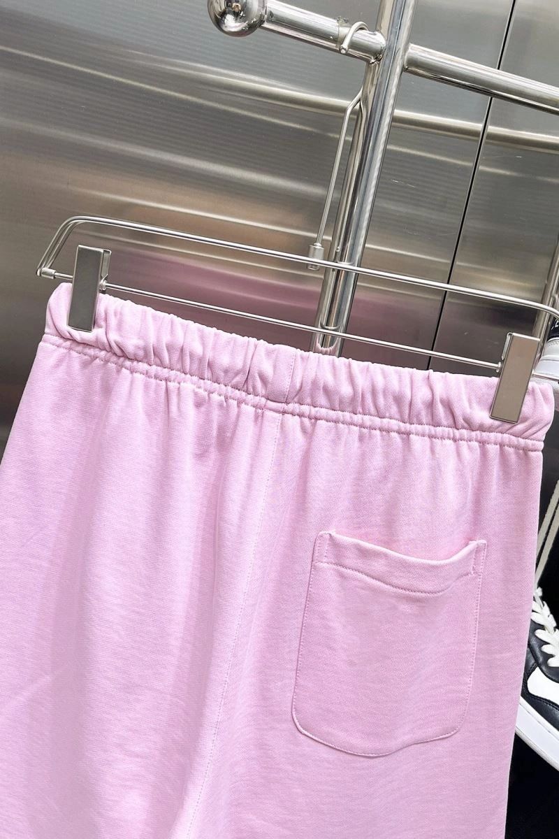 Fendi Short Pants Comfortable 122853