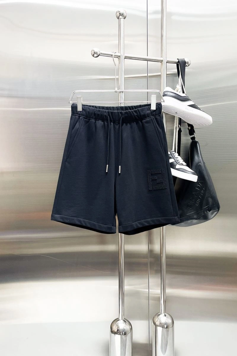 Durable Fendi Short Pants 122847