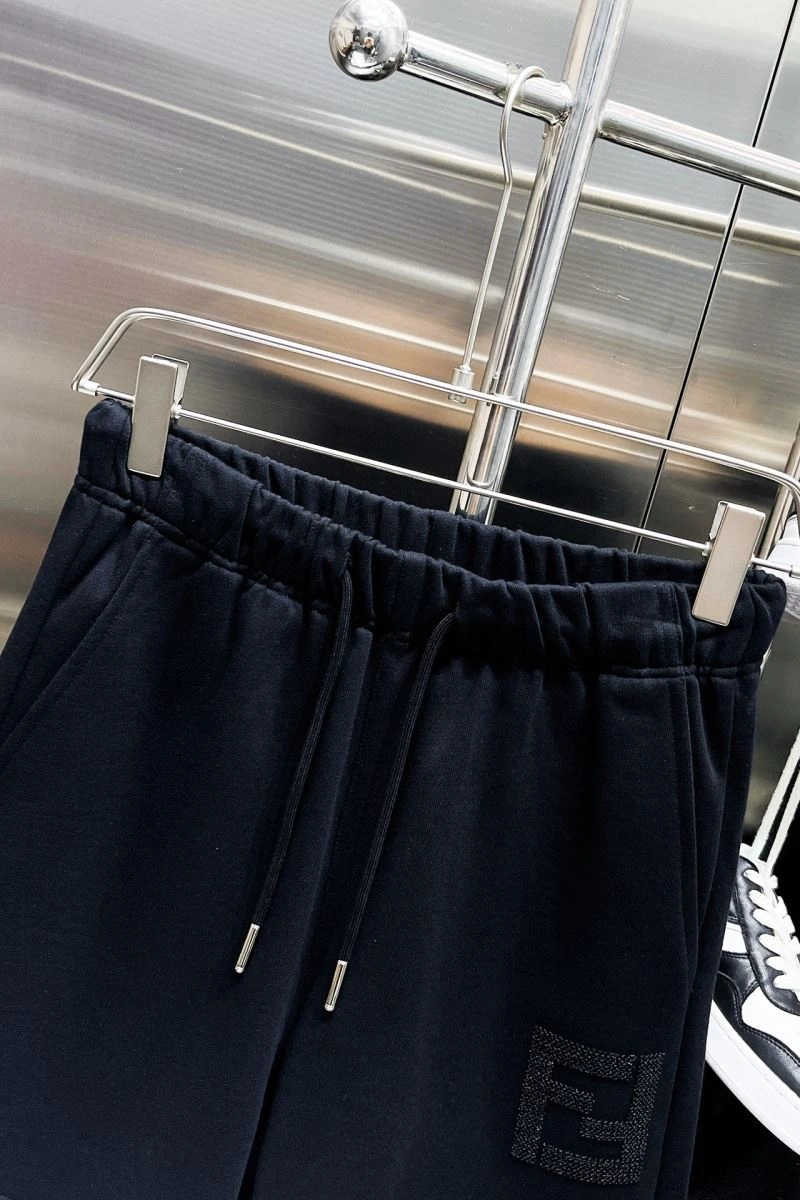 Durable Fendi Short Pants 122847