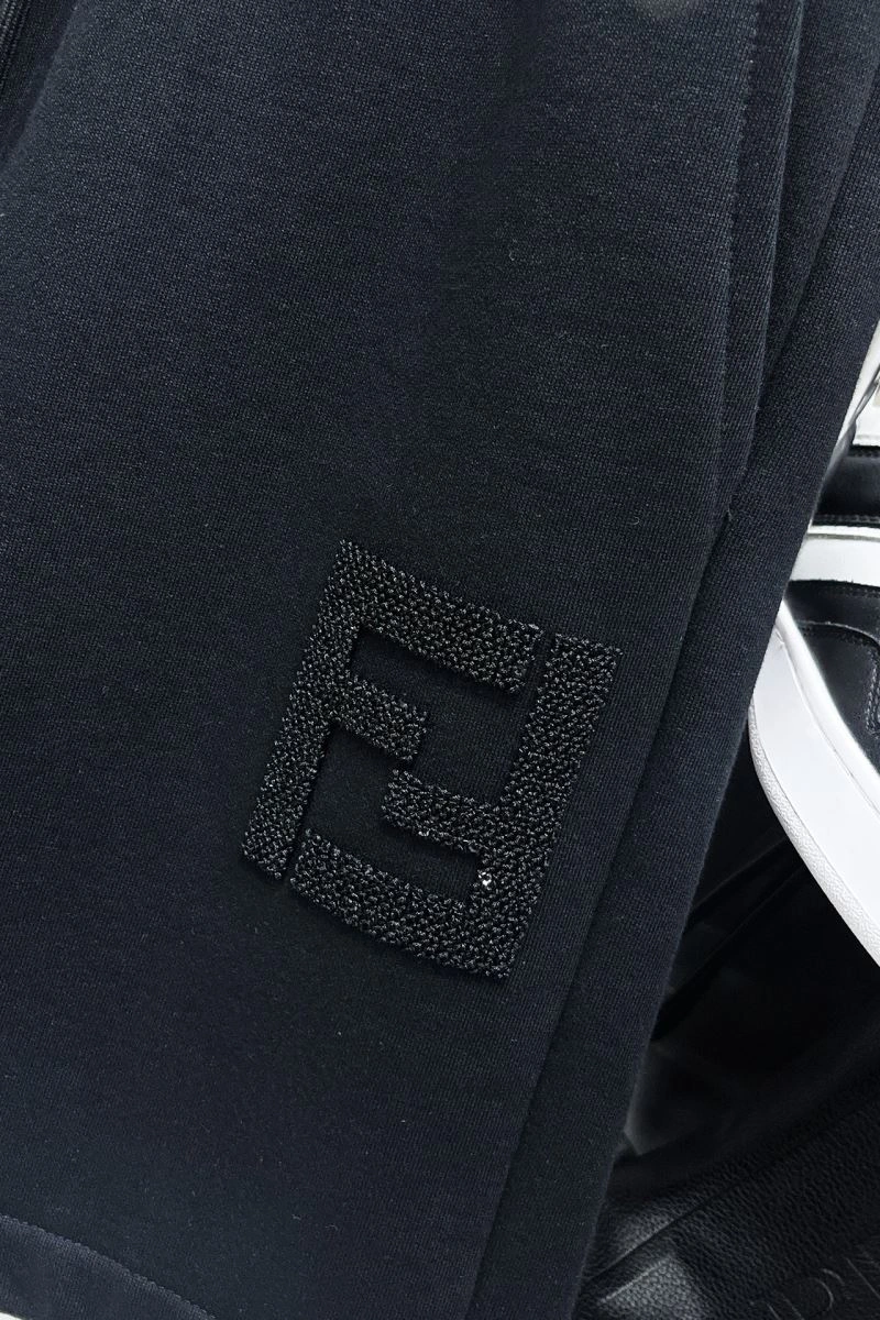 Durable Fendi Short Pants 122847