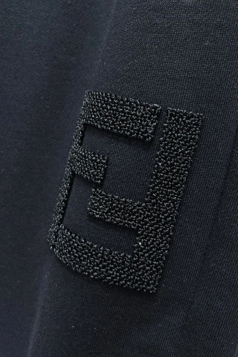 Durable Fendi Short Pants 122847