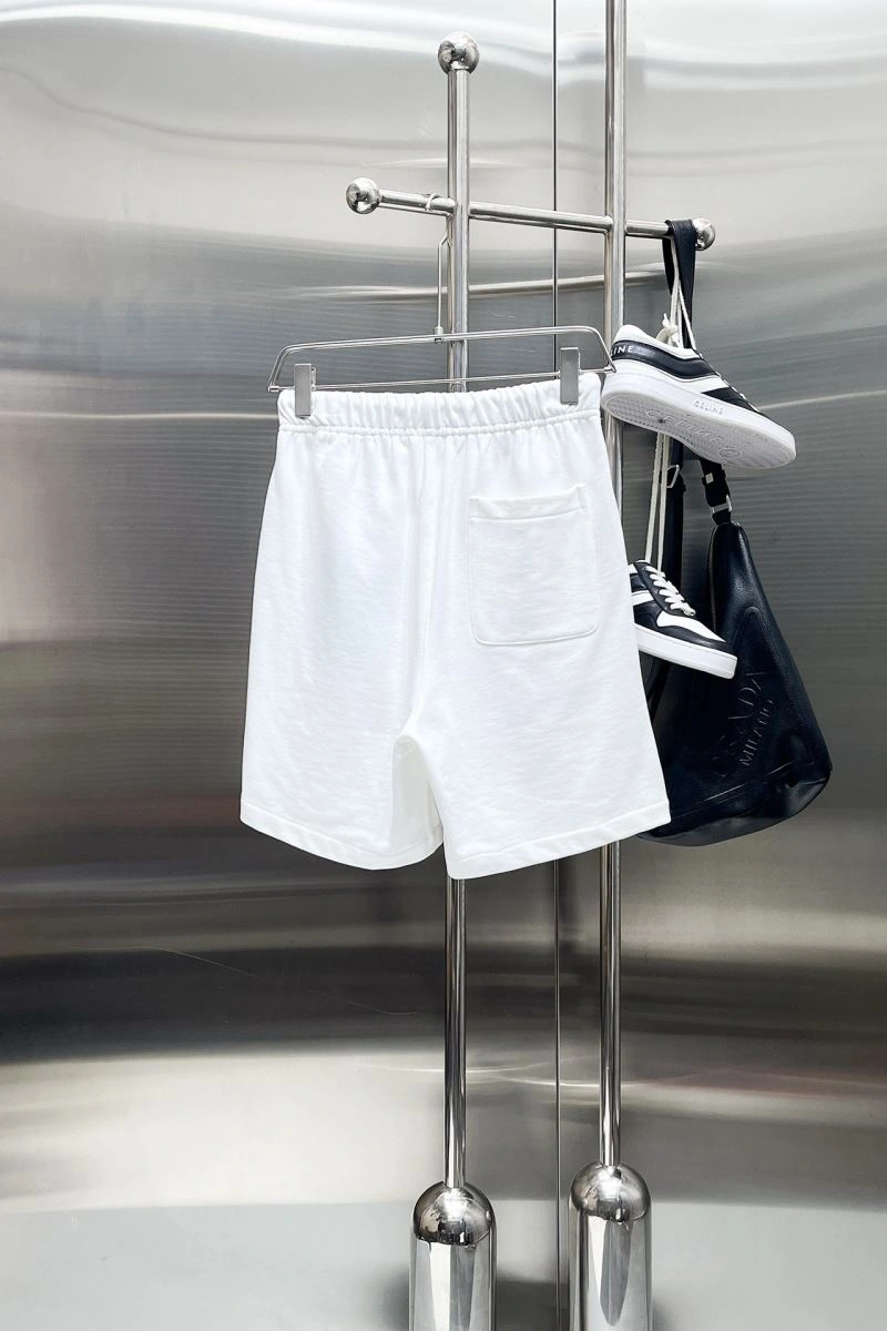 Casual Fendi Short Pants 122860
