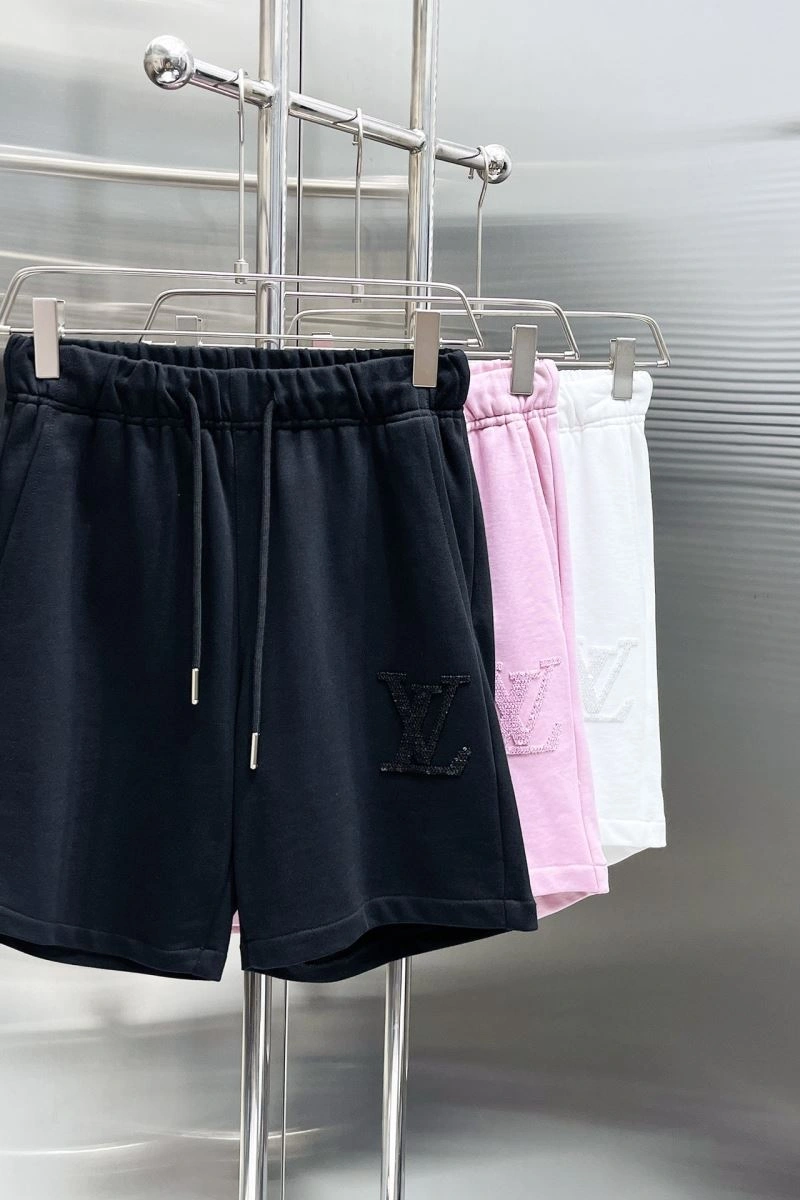 Casual Fendi Short Pants 122860