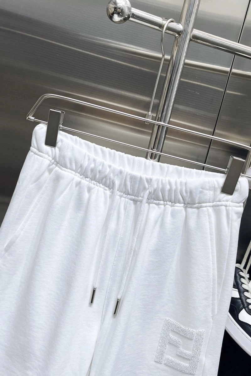 Casual Fendi Short Pants 122860