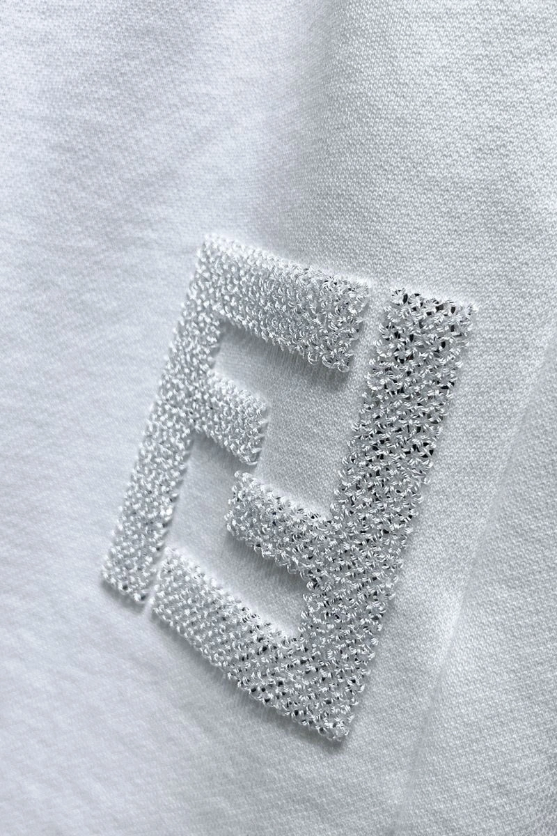 Casual Fendi Short Pants 122860