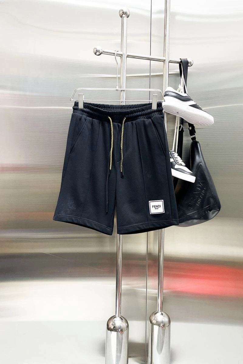 EasyMatch Fendi Short Pants 122862