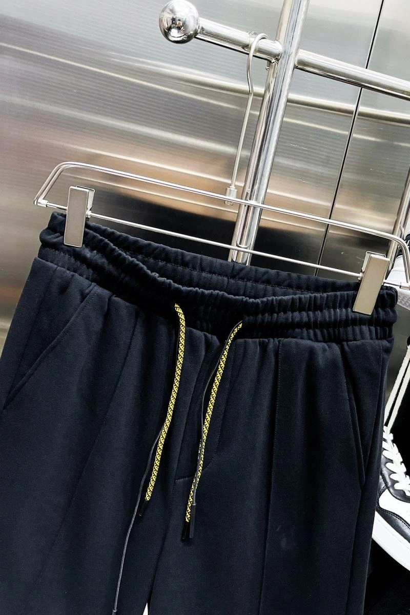 EasyMatch Fendi Short Pants 122862