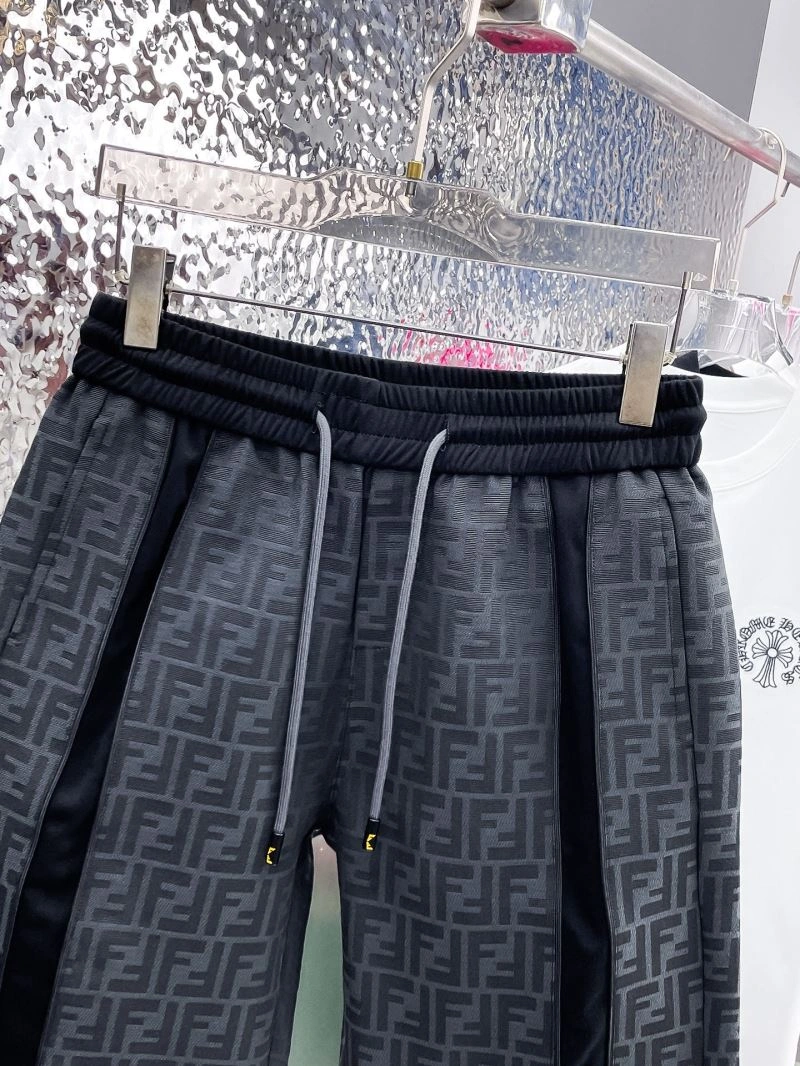 Fendi Short Pants Sophisticated 122876
