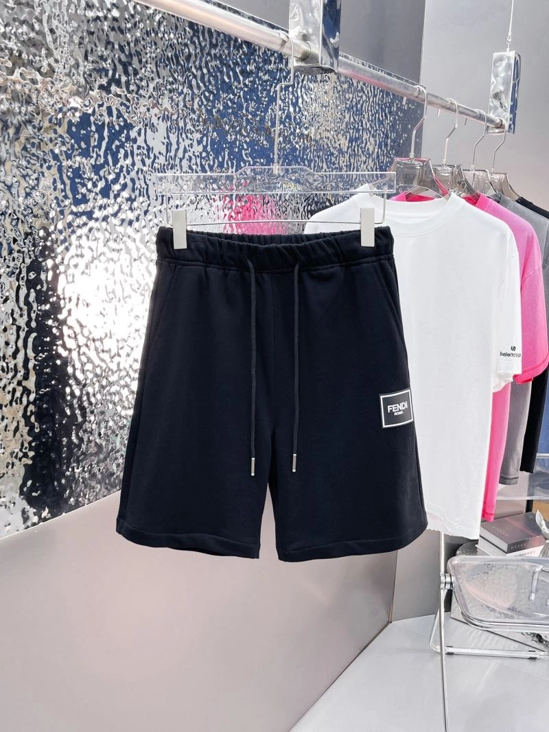 Fendi Short Pants Premium 122869