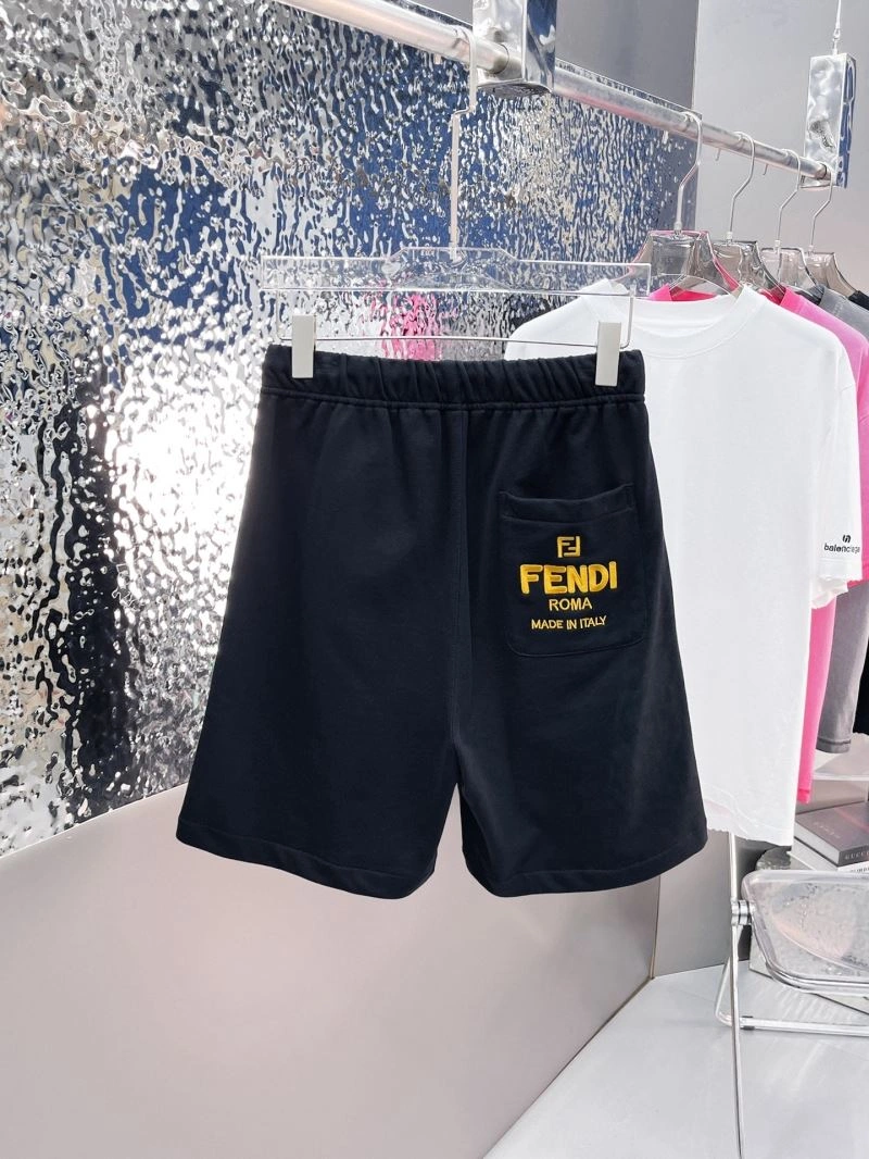 Fendi Short Pants Premium 122869