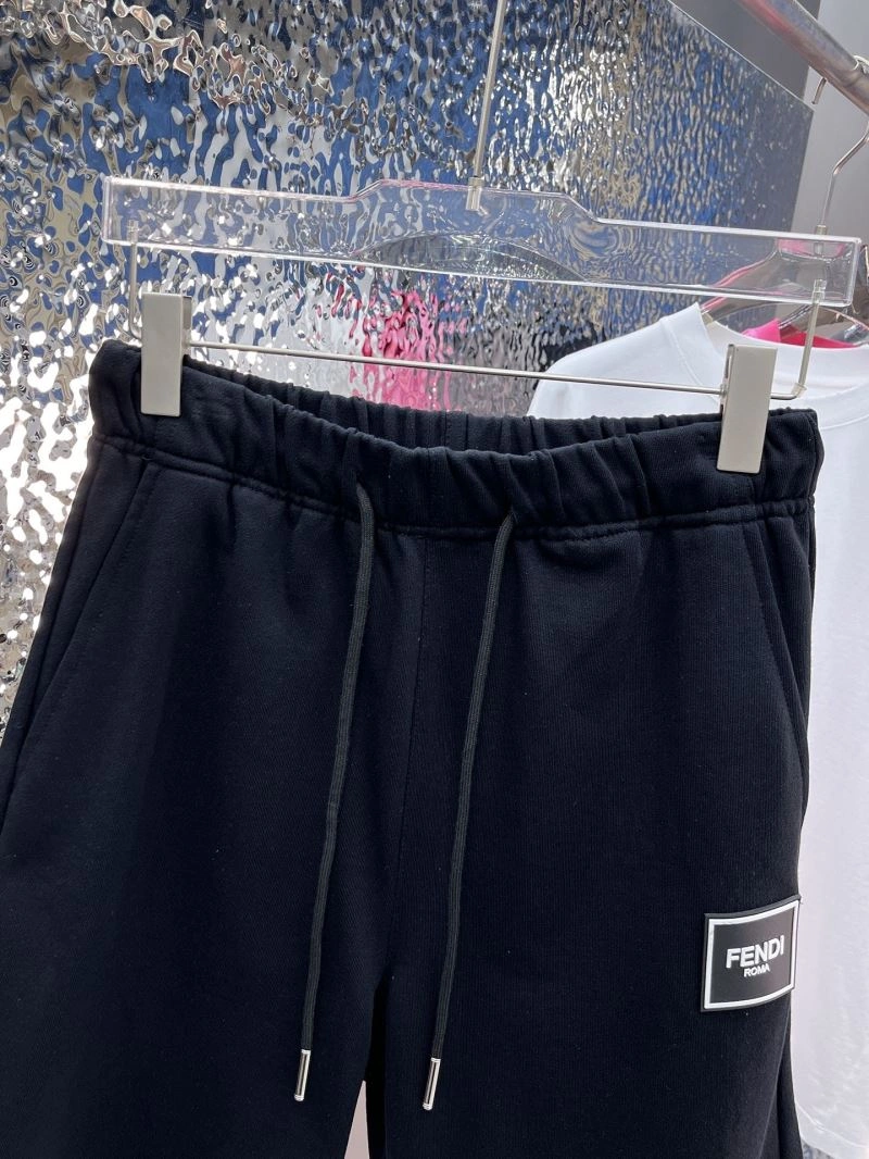 Fendi Short Pants Premium 122869