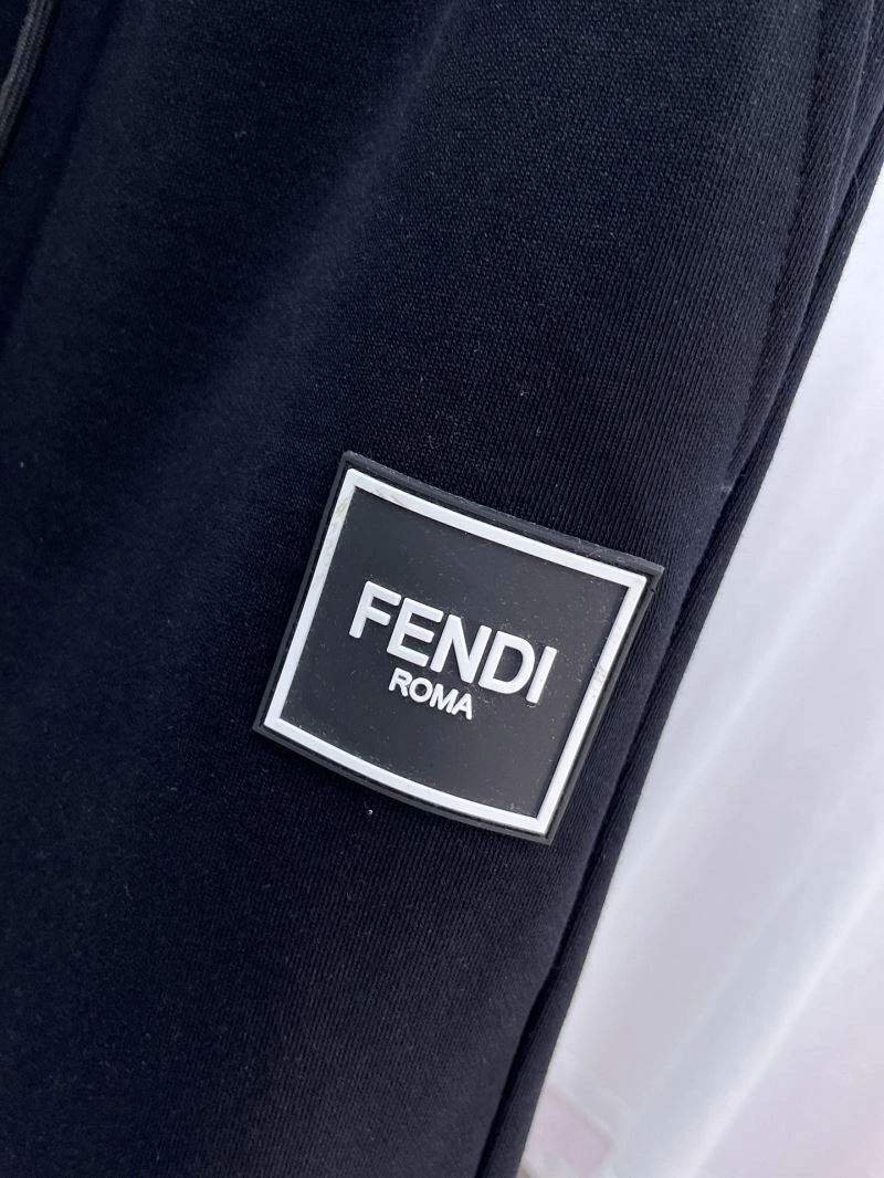 Fendi Short Pants Premium 122869