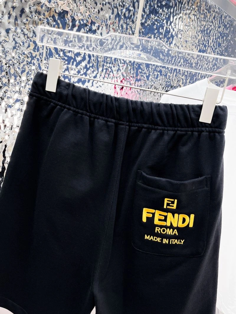 Fendi Short Pants Premium 122869
