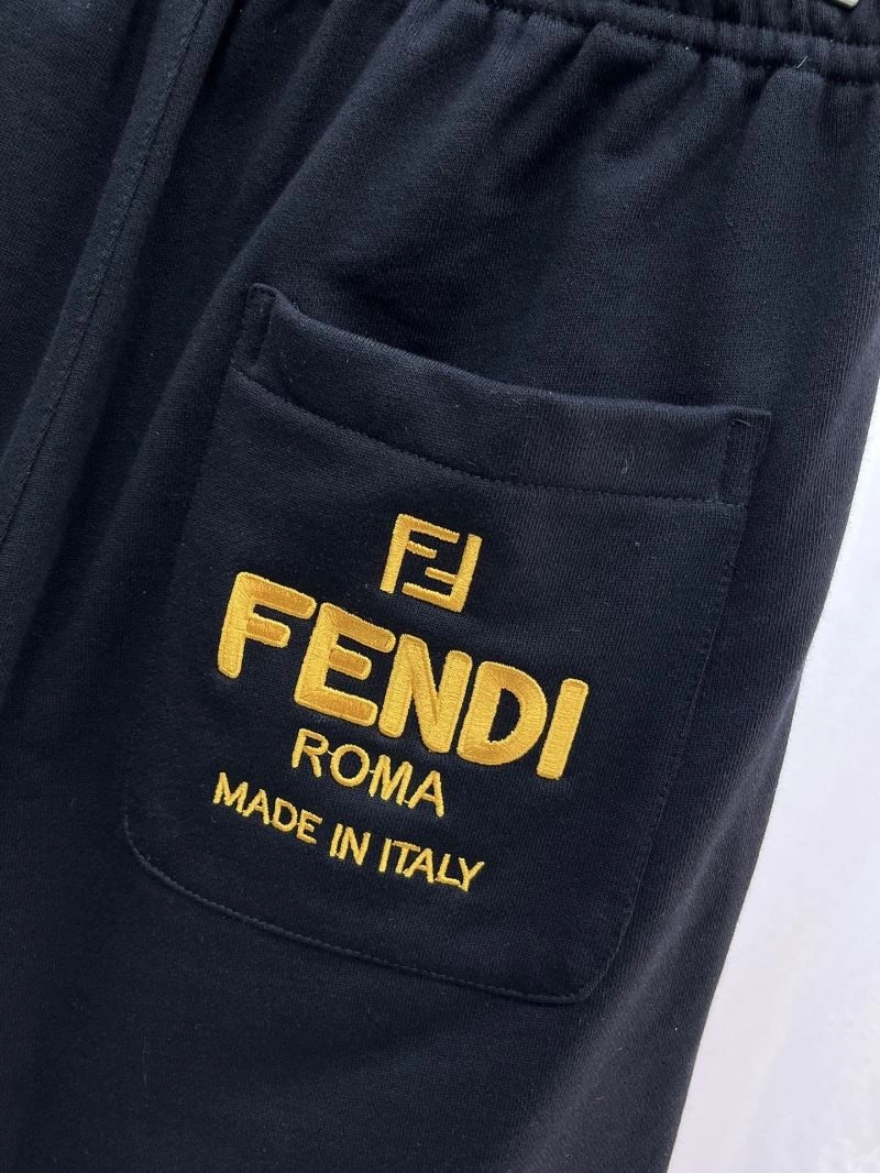 Fendi Short Pants Premium 122869