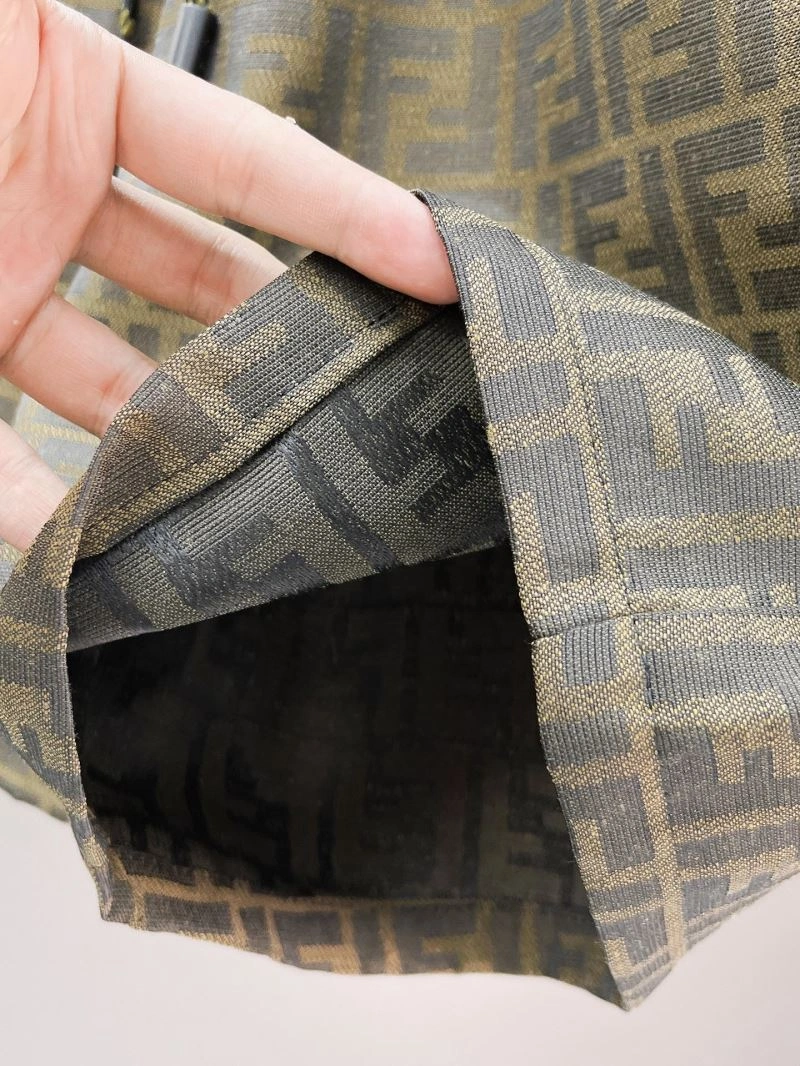 Comfortable Fendi Short Pants 122852