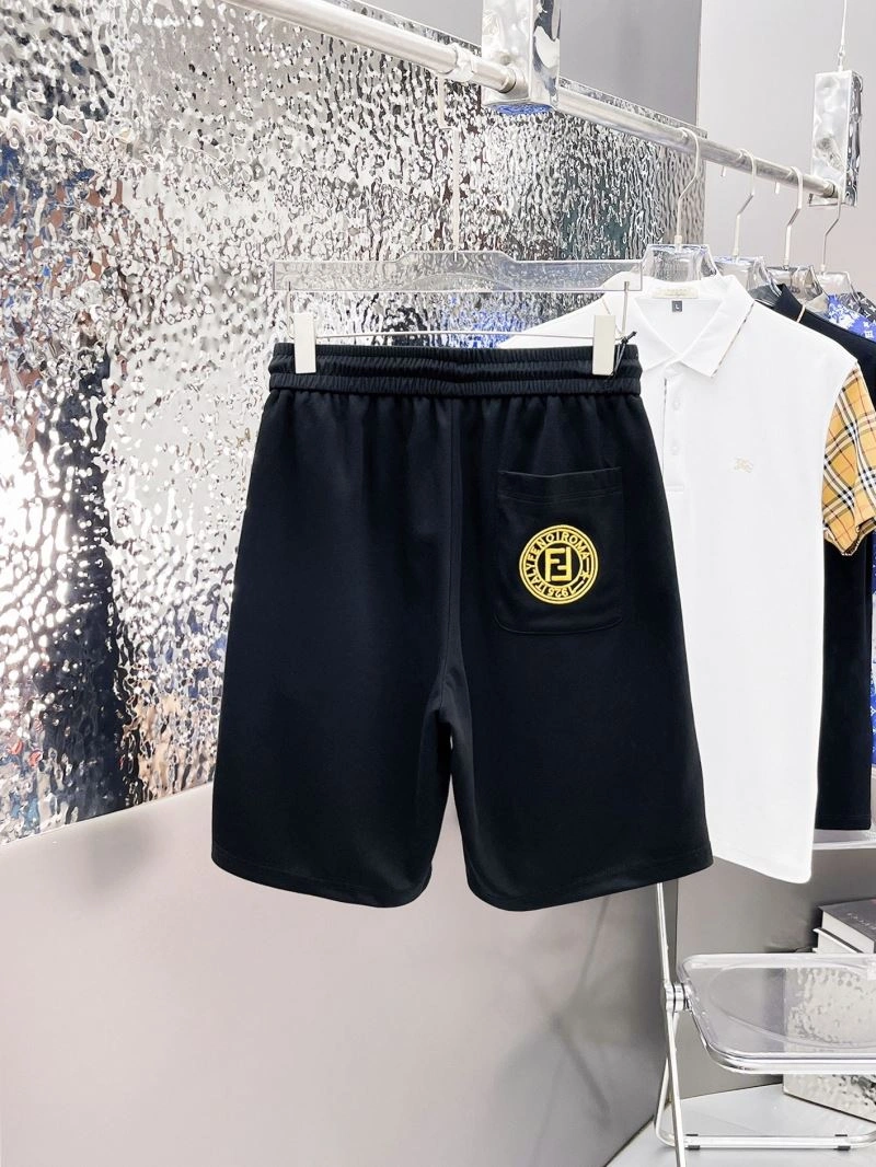 Fendi Short Pants QuickDry 122877