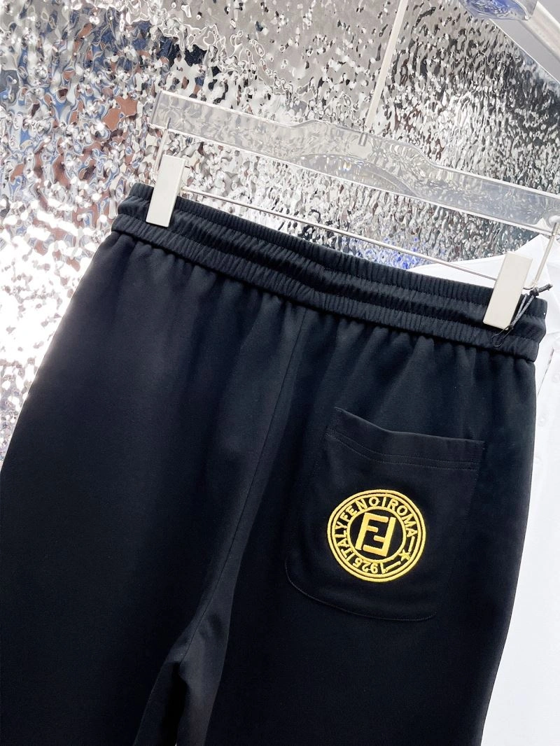 Fendi Short Pants QuickDry 122877