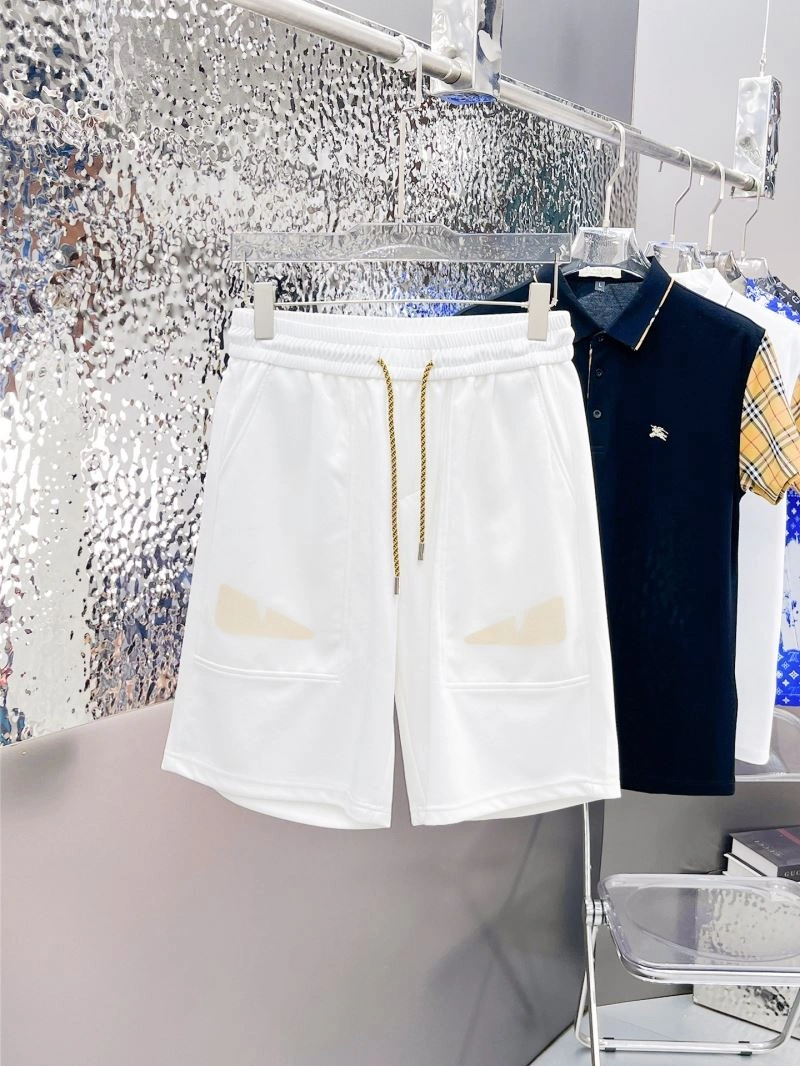 Fendi Short Pants SunProtective 122878