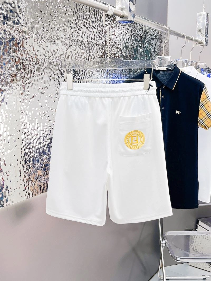 Fendi Short Pants SunProtective 122878