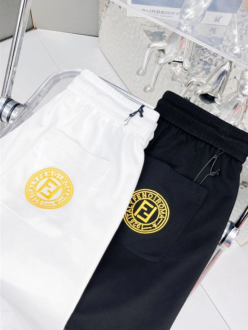 Fendi Short Pants SunProtective 122878