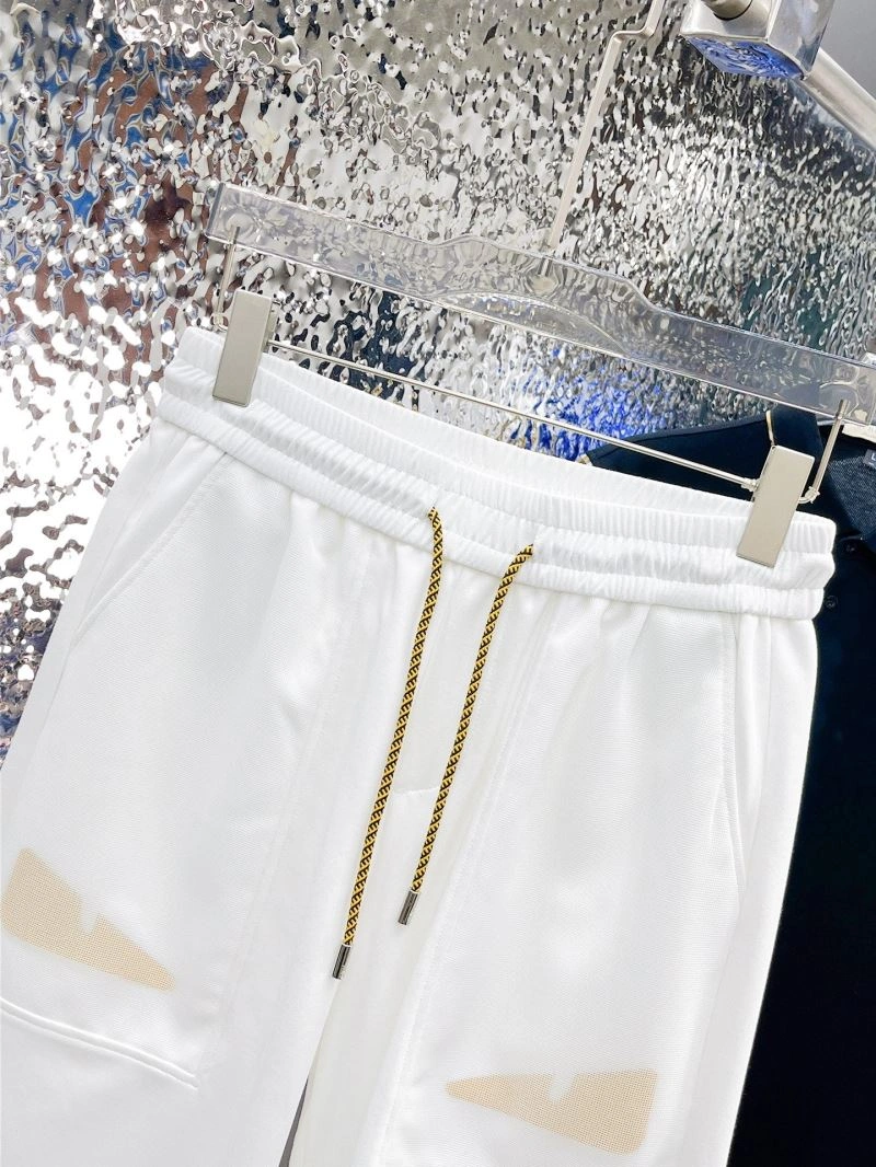 Fendi Short Pants SunProtective 122878
