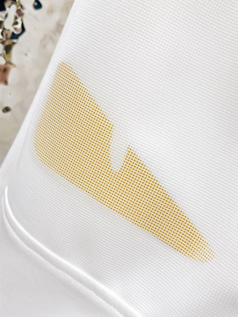 Fendi Short Pants SunProtective 122878
