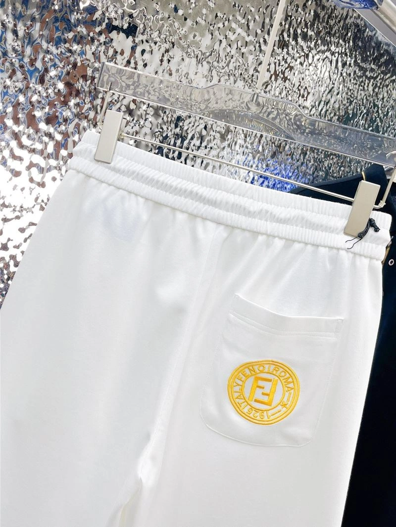 Fendi Short Pants SunProtective 122878