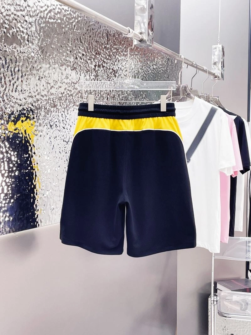OnTrend Fendi Short Pants 122874