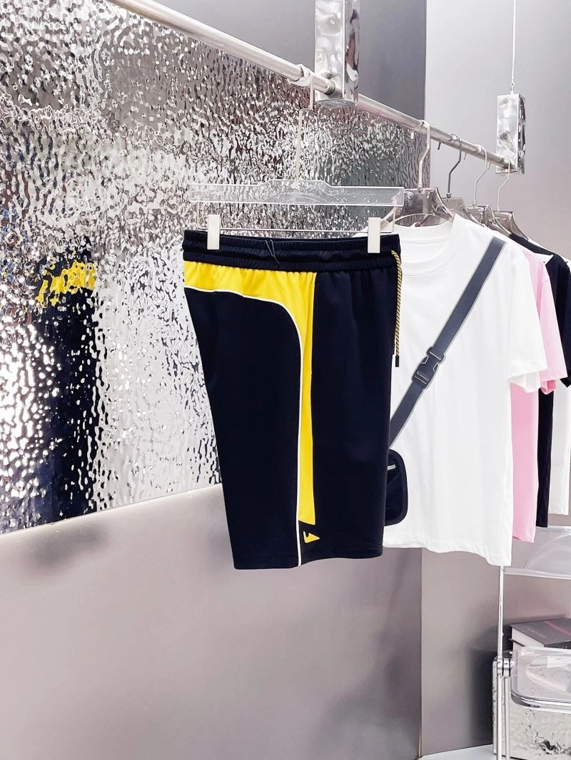 OnTrend Fendi Short Pants 122874