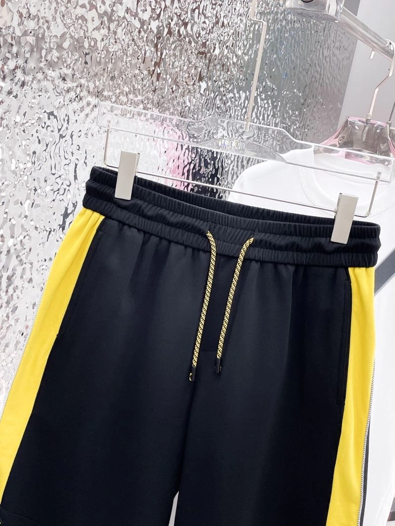 OnTrend Fendi Short Pants 122874