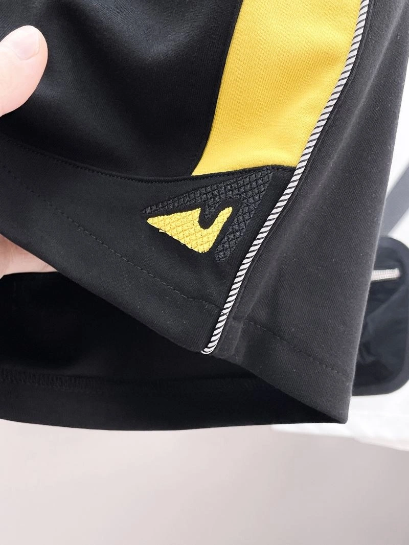 OnTrend Fendi Short Pants 122874