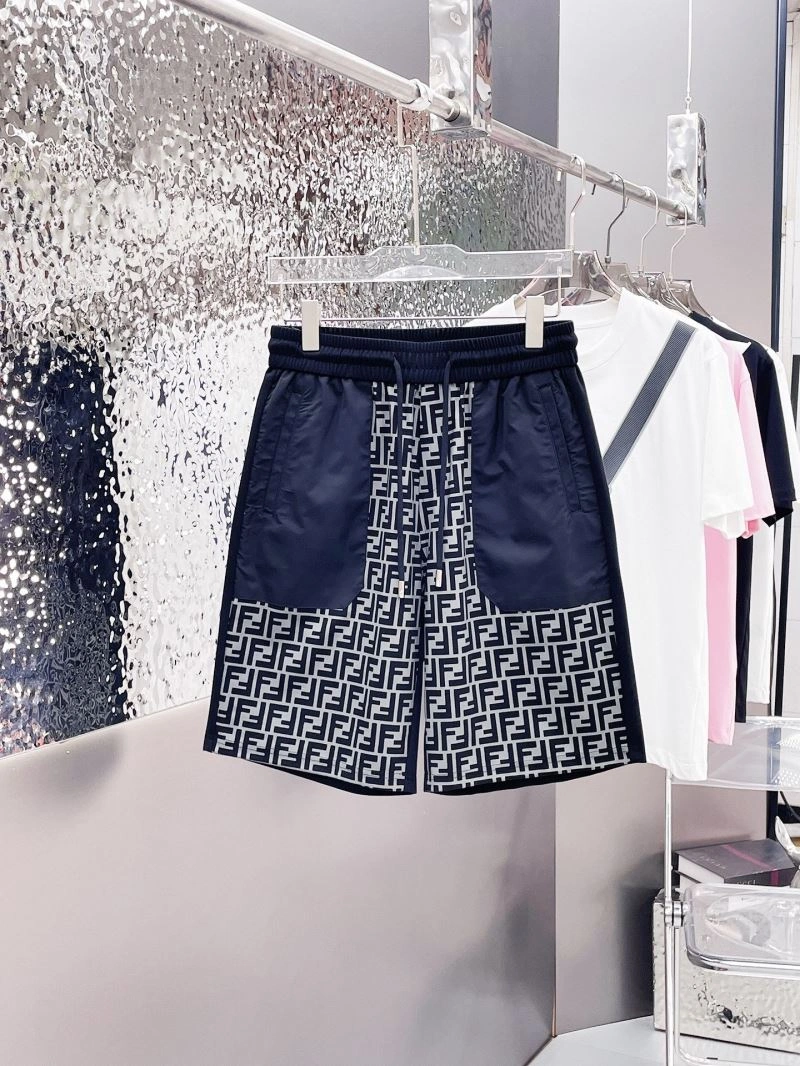 Neat Fendi Short Pants 122864
