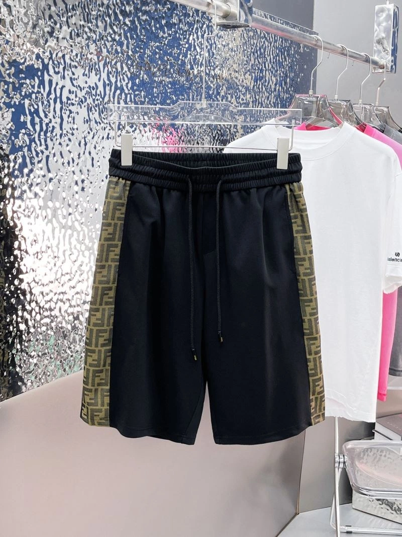 Fendi Short Pants Reliable 122873