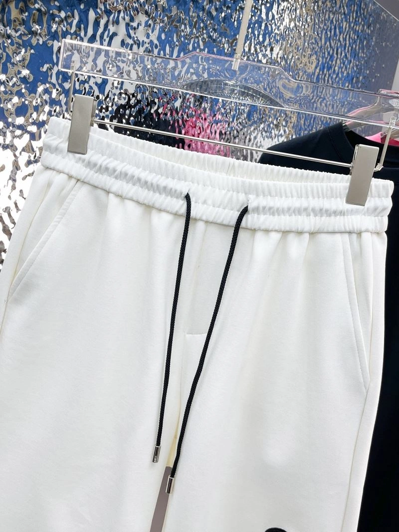 Fendi Short Pants Snug 122855