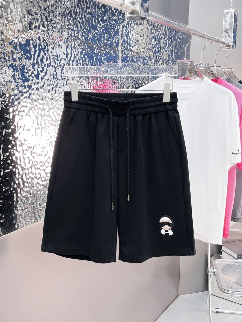 Thermal Fendi Short Pants 122867