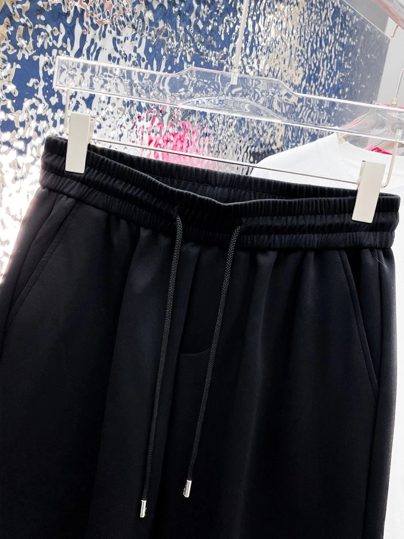 Thermal Fendi Short Pants 122867