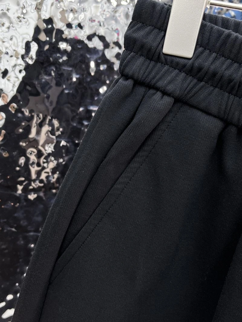 Thermal Fendi Short Pants 122867