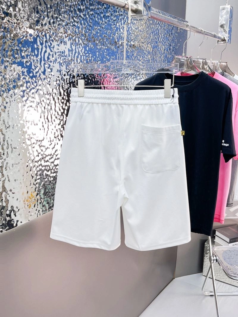 Fendi Short Pants Sustainable 122875