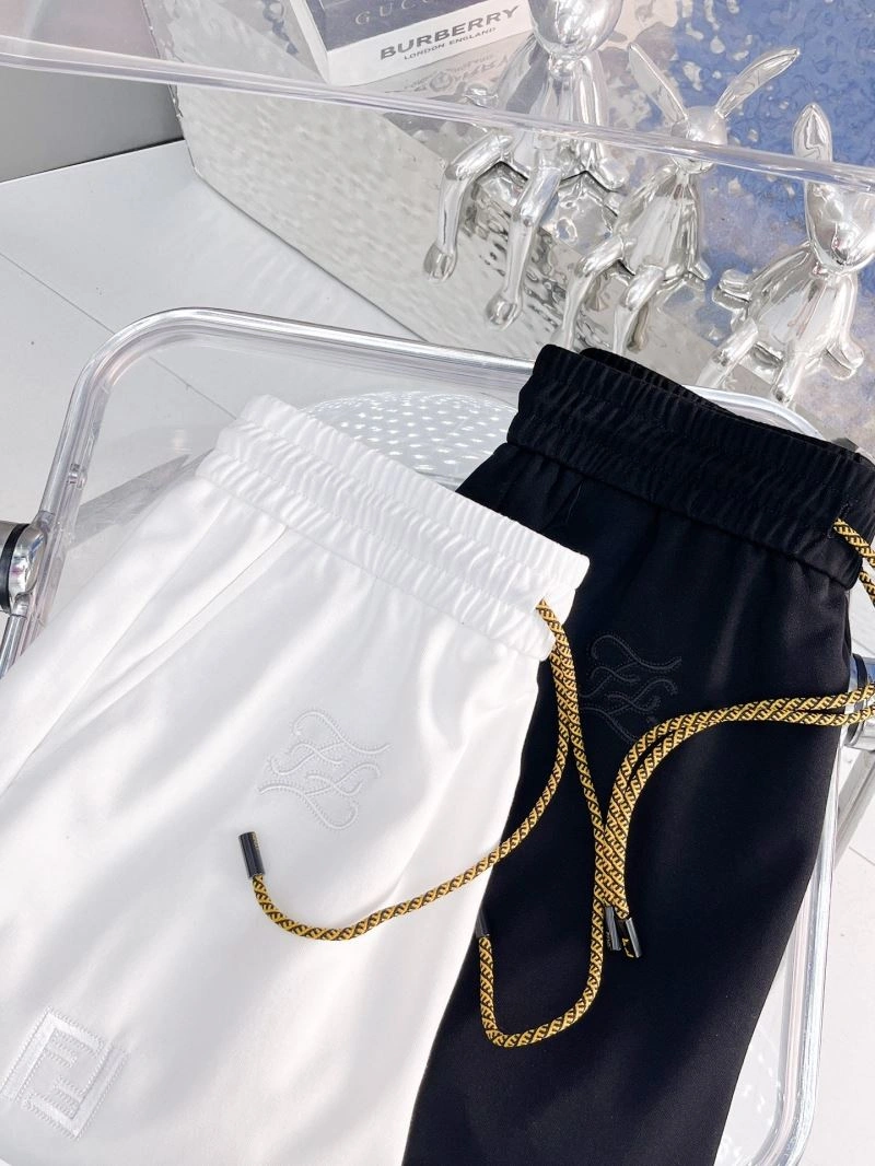 Fendi Short Pants Sustainable 122875