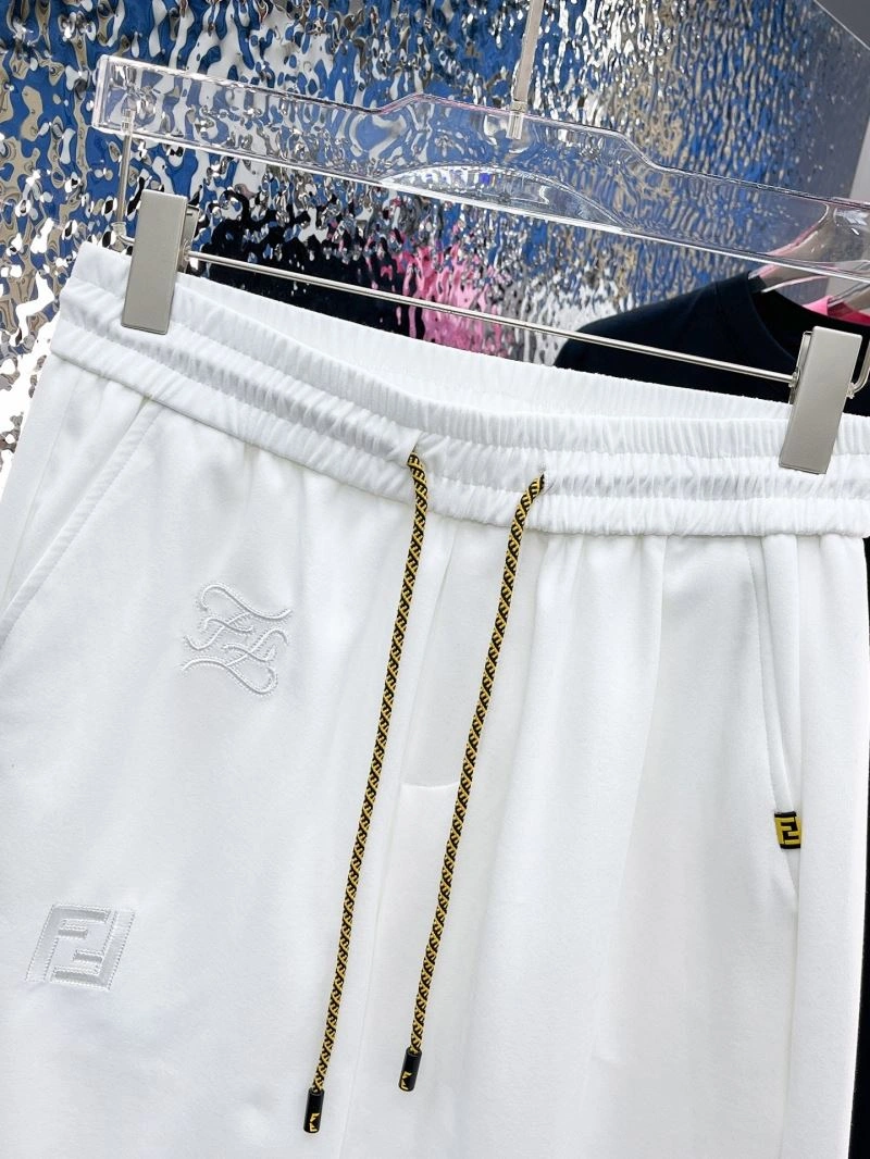 Fendi Short Pants Sustainable 122875
