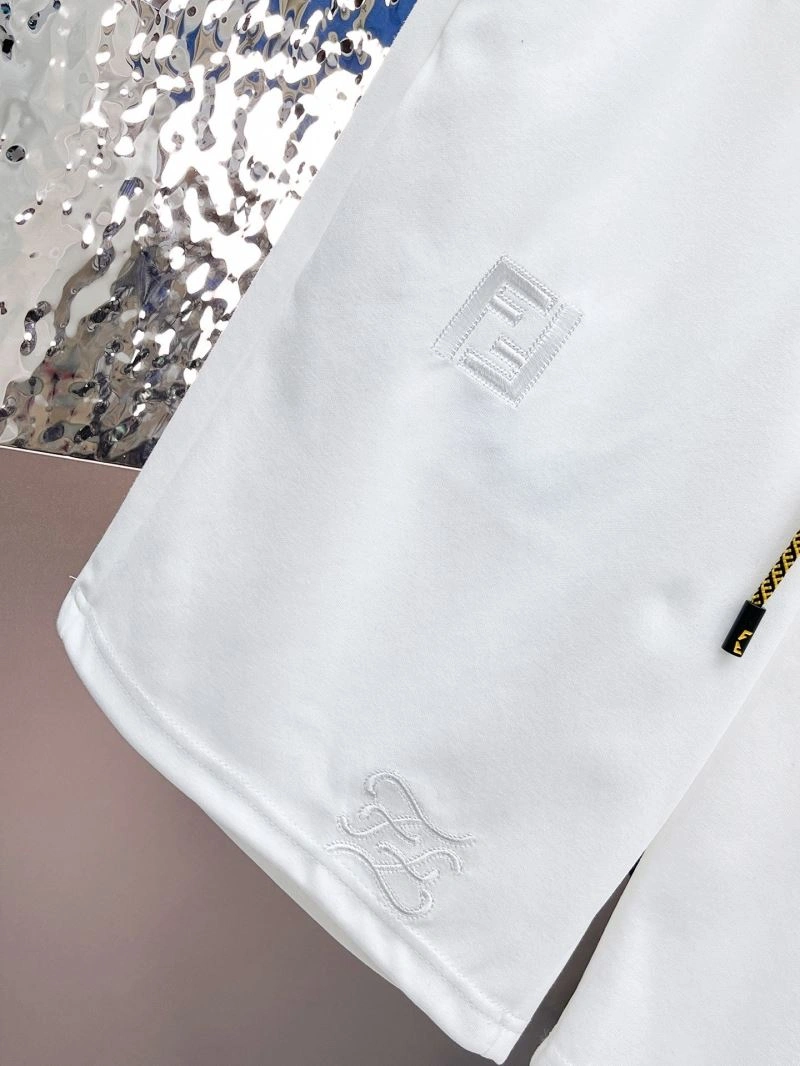 Fendi Short Pants Sustainable 122875