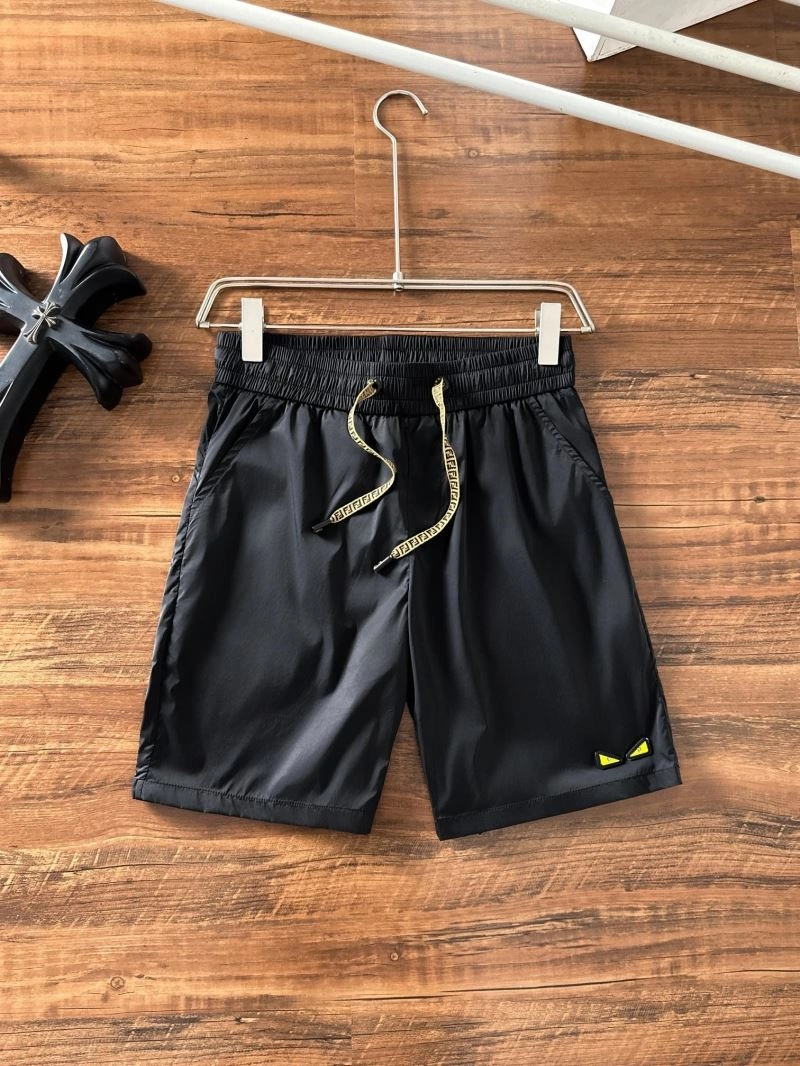 Upgraded Fendi Short Pants 122848